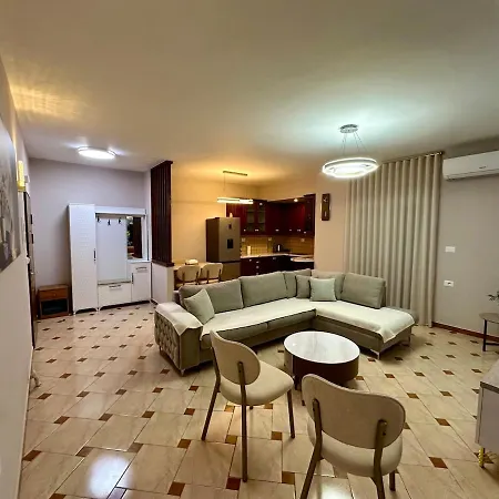 Appartement Castle Gjirokastër