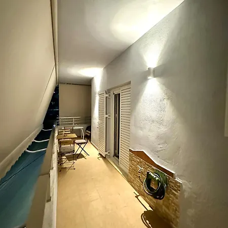 Appartement Castle Gjirokastër