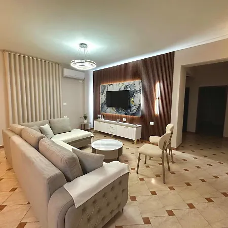 Castle Appartement Gjirokastër