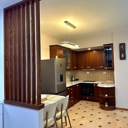 Castle Appartement Gjirokastër