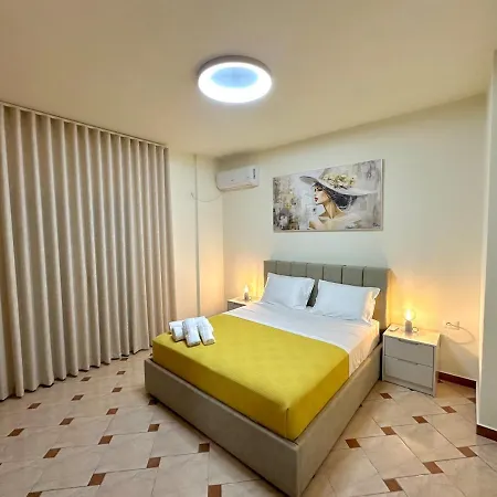 Appartement Castle Gjirokastër