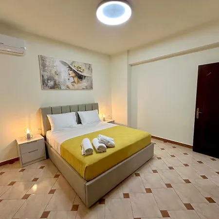 Castle Appartement *