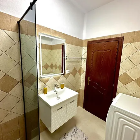 Castle Appartement